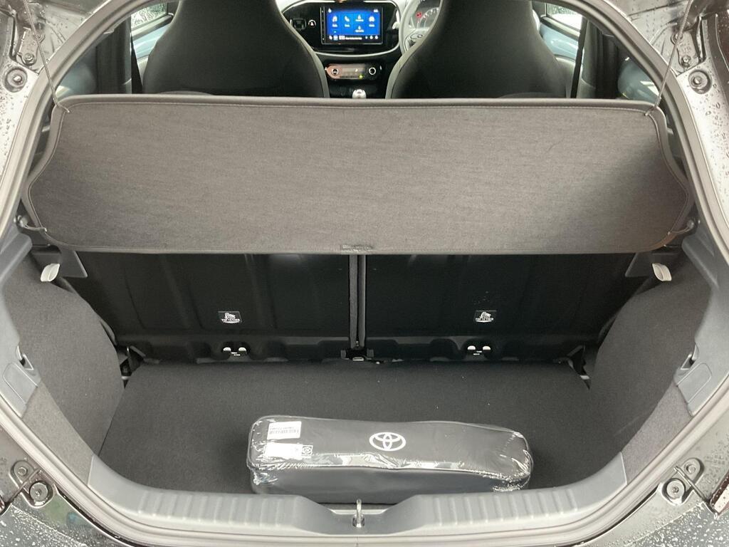 Used Toyota Aygo X for sale - 76523627: Photo 17