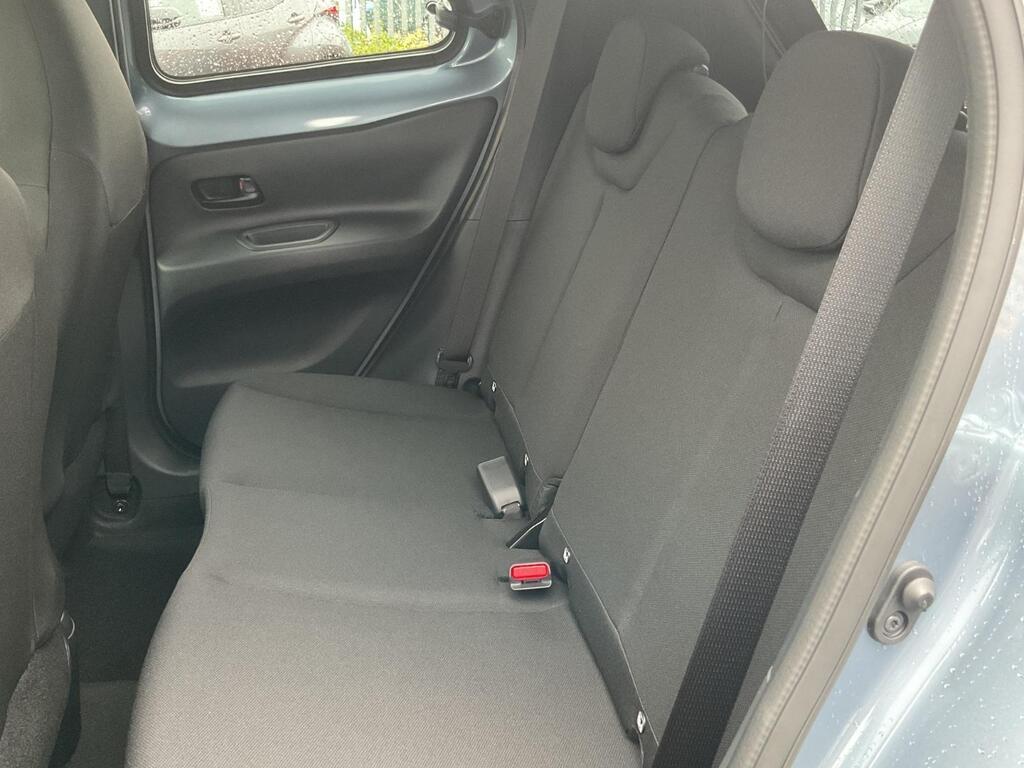 Used Toyota Aygo X for sale - 76523627: Photo 18