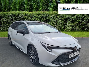 Used Toyota Corolla 2024 for sale - 79122307: Photo