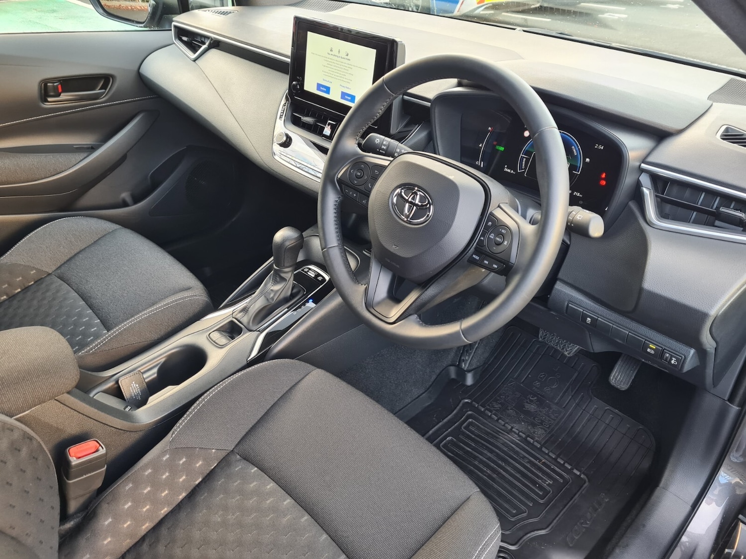 Used Toyota Corolla 2025 for sale - 77165494: Photo 12