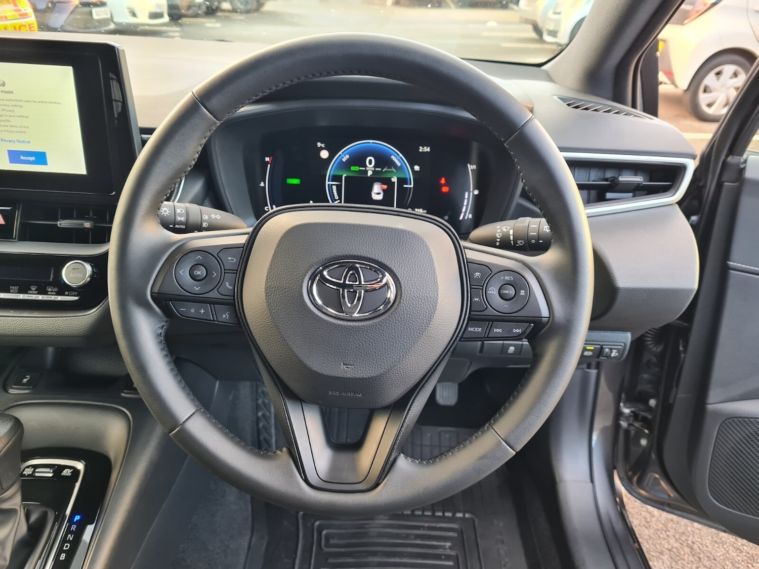 Used Toyota Corolla 2025 for sale - 77165494: Photo 13