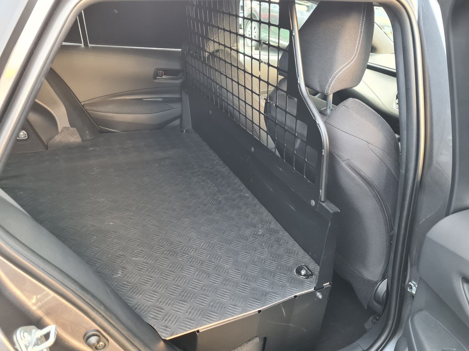 Used Toyota Corolla 2025 for sale - 77165494: Photo 18