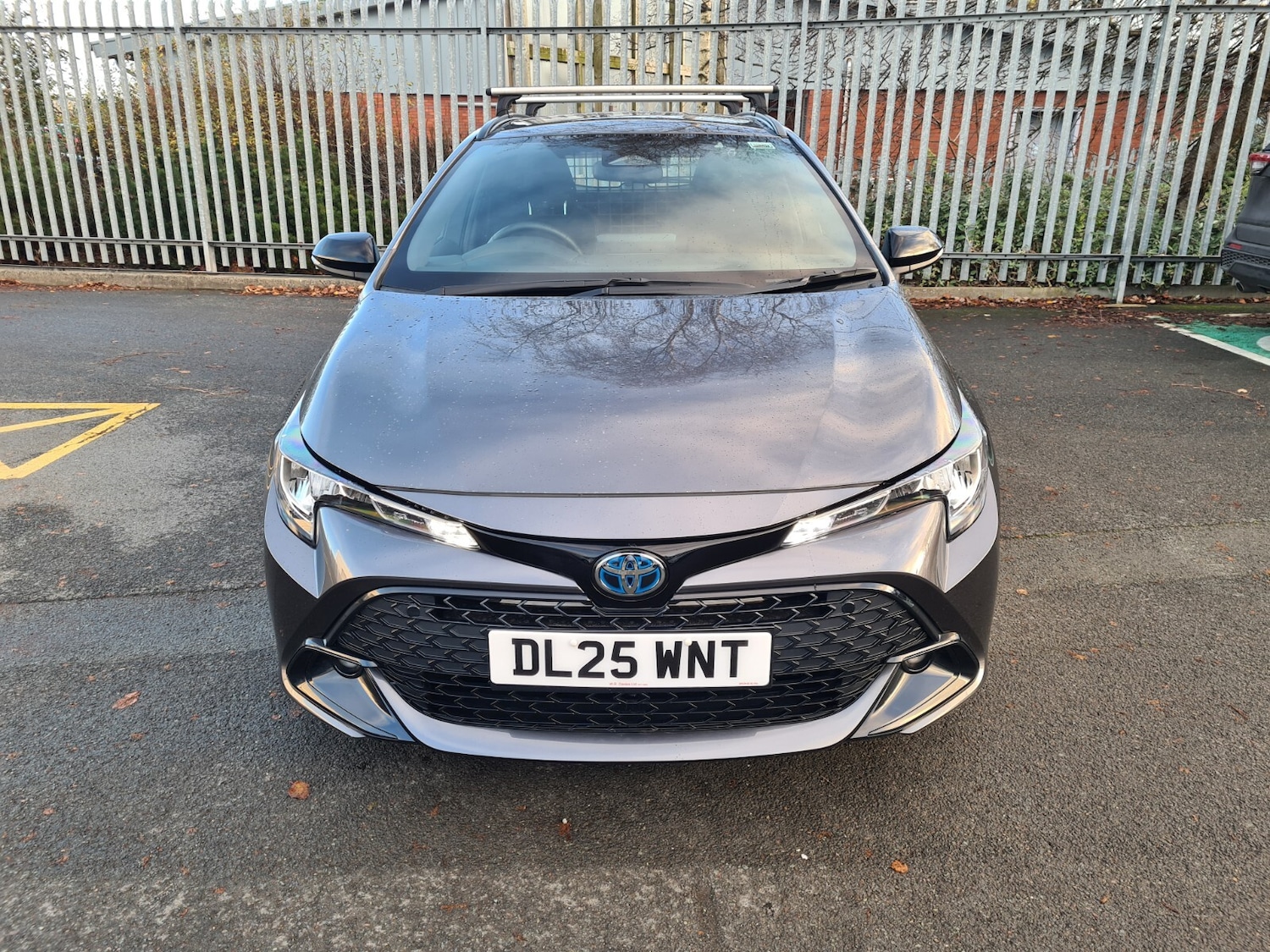 Used Toyota Corolla 2025 for sale - 77165494: Photo 2