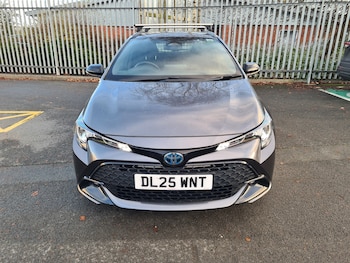 Used Toyota Corolla 2025 for sale - 77165494: Photo