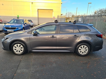 Used Toyota Corolla 2025 for sale - 77165494: Photo