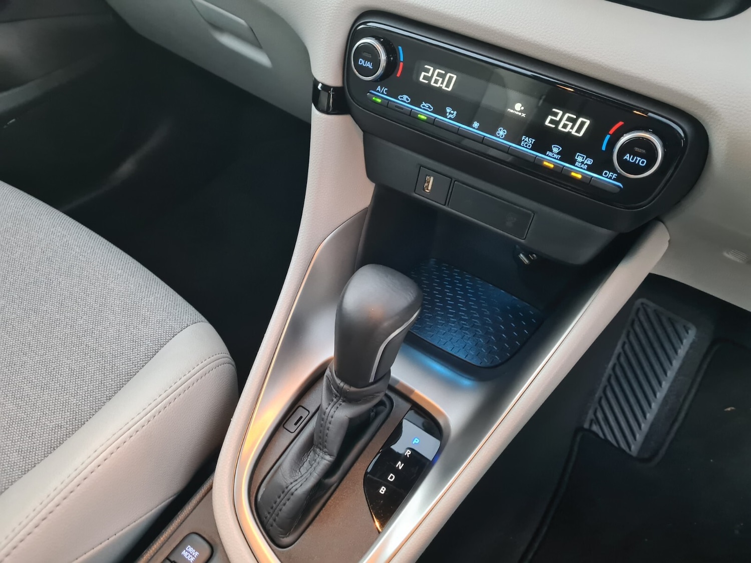 Used Toyota Yaris 2023 for sale - 77019927: Photo 15