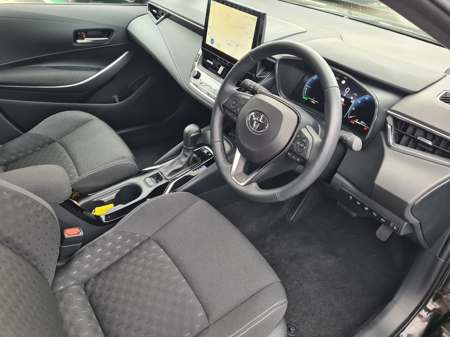 Used Toyota Corolla 2024 for sale - 77019868: Photo 10