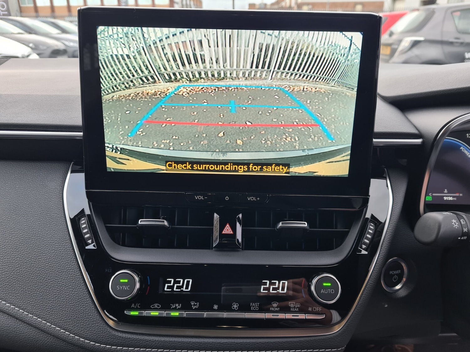 Used Toyota Corolla 2024 for sale - 77019868: Photo 13