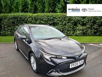 Used Toyota Corolla 2024 for sale - 77019868: Photo