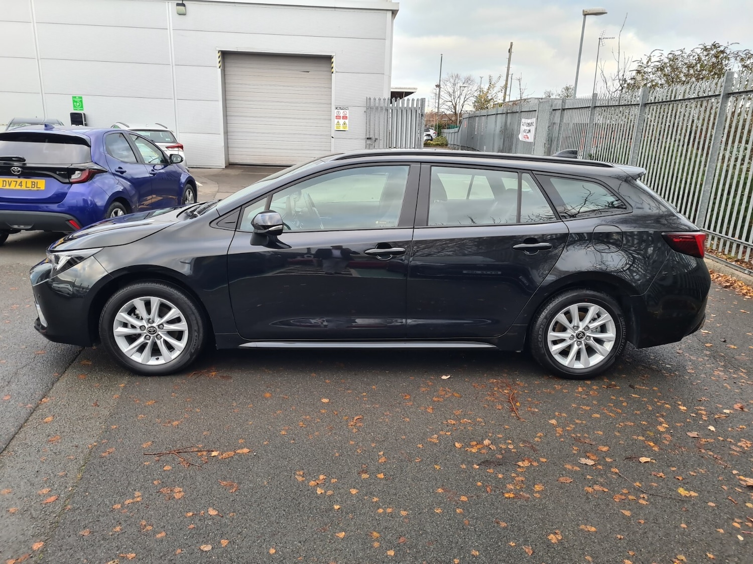 Used Toyota Corolla 2024 for sale - 77019868: Photo 4