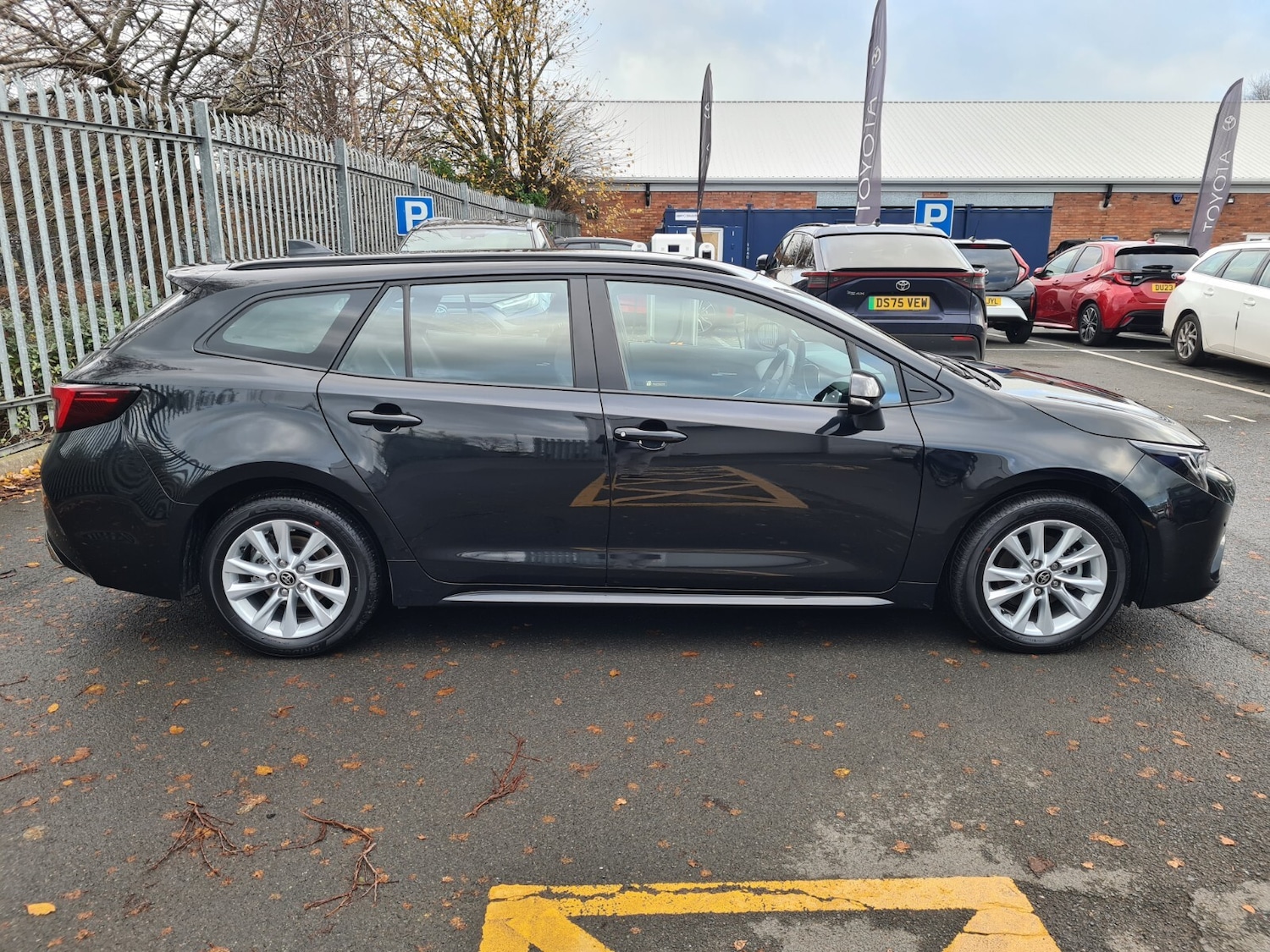 Used Toyota Corolla 2024 for sale - 77019868: Photo 9