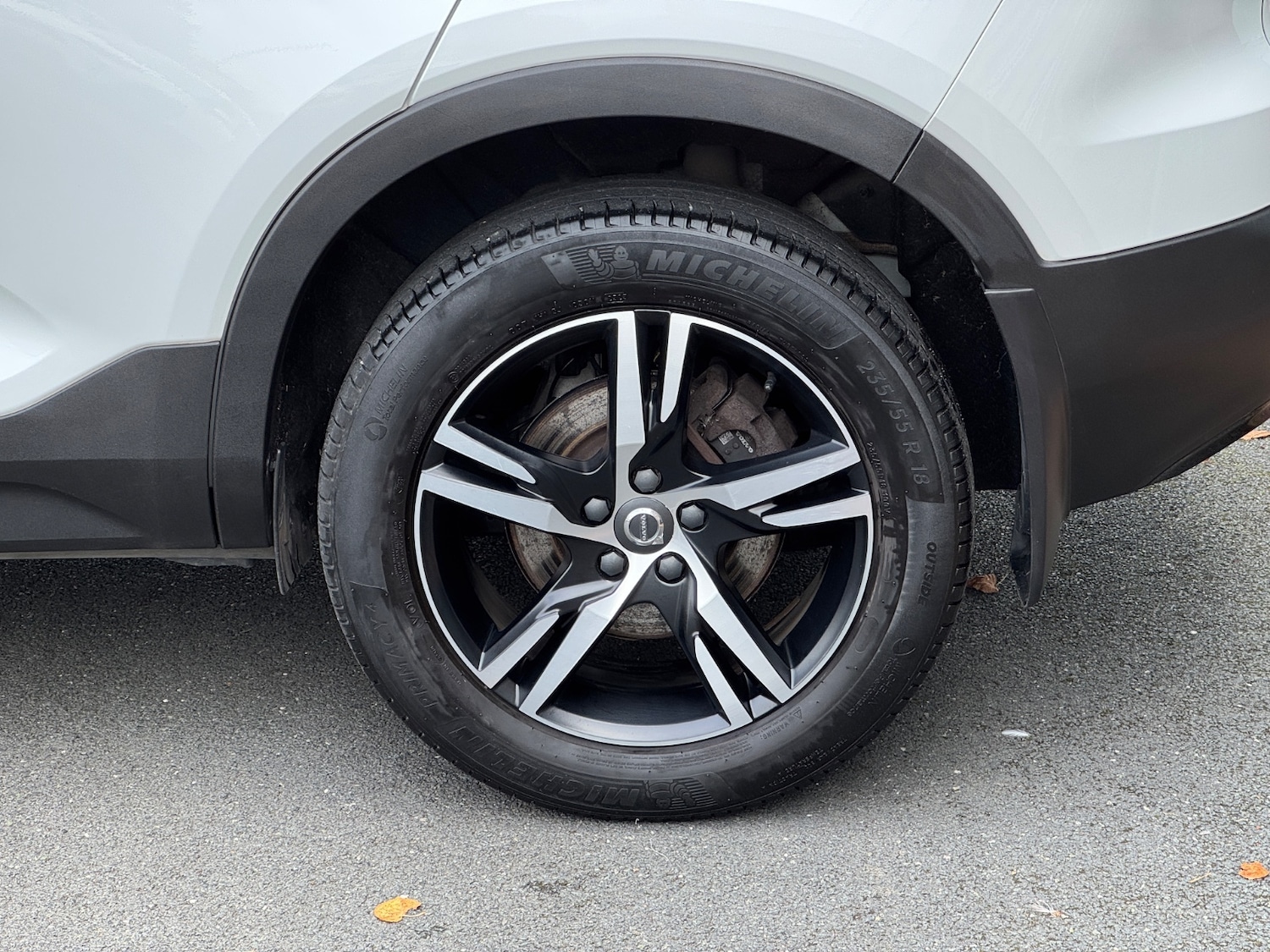 Used Volvo XC40 2020 for sale - 77193688: Photo 9