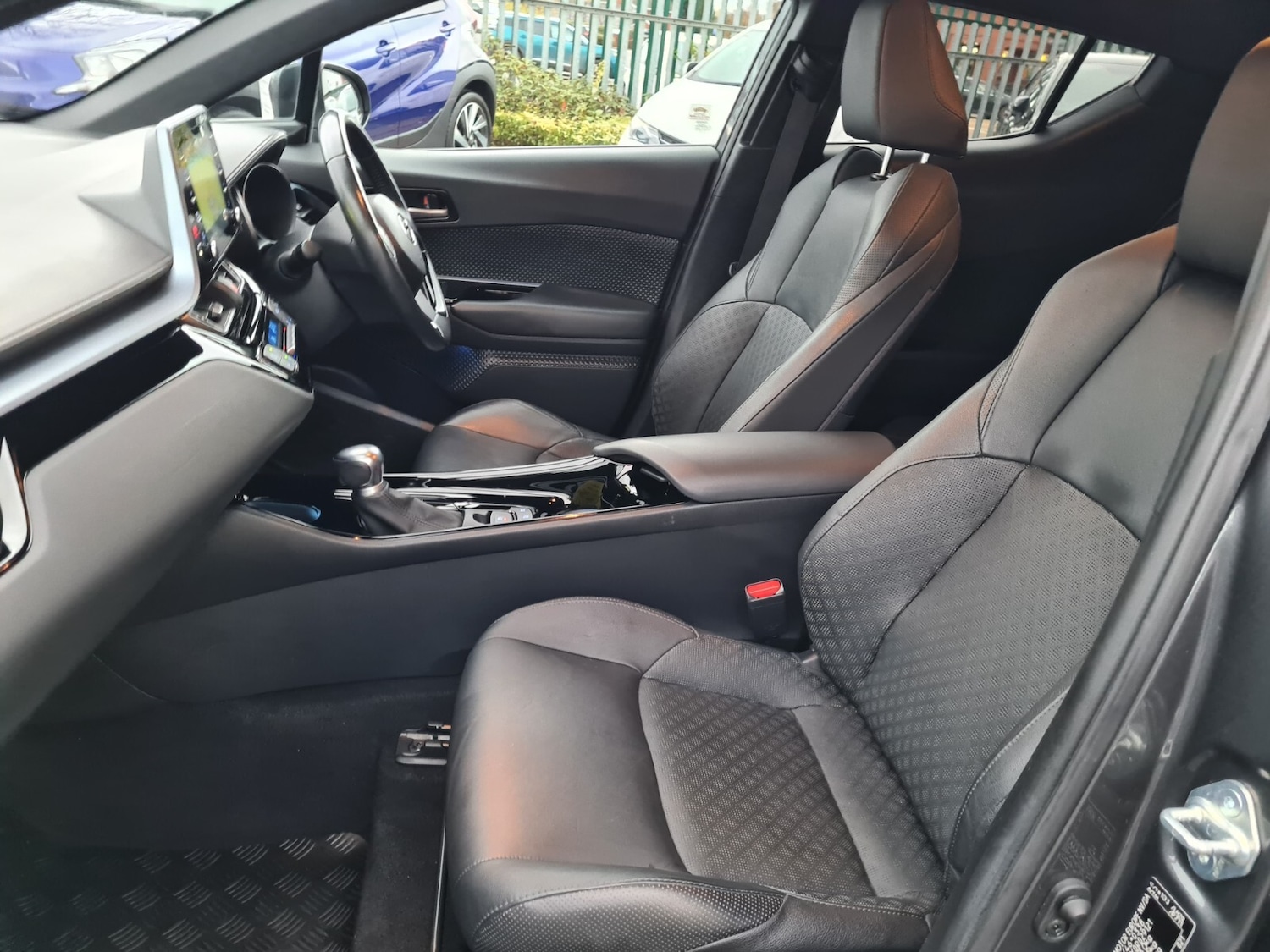 Used Toyota C-HR 2020 for sale - 76514981: Photo 22