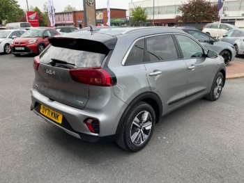 Used Kia Niro 2021 for sale - 74482654: Photo