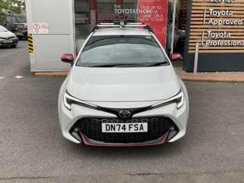 Used Toyota Corolla 2024 for sale - 74760998: Photo