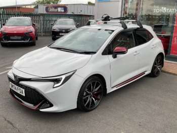 Used Toyota Corolla 2024 for sale - 74760998: Photo