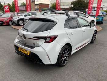 Used Toyota Corolla 2024 for sale - 74760998: Photo