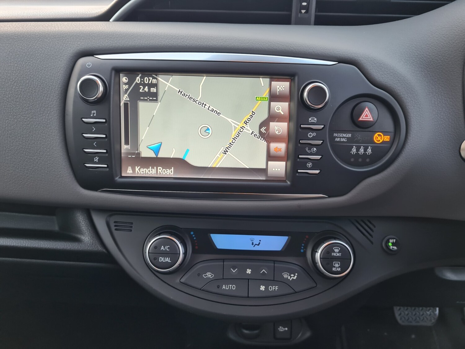 Used Toyota Yaris 2018 for sale - 77178093: Photo 13