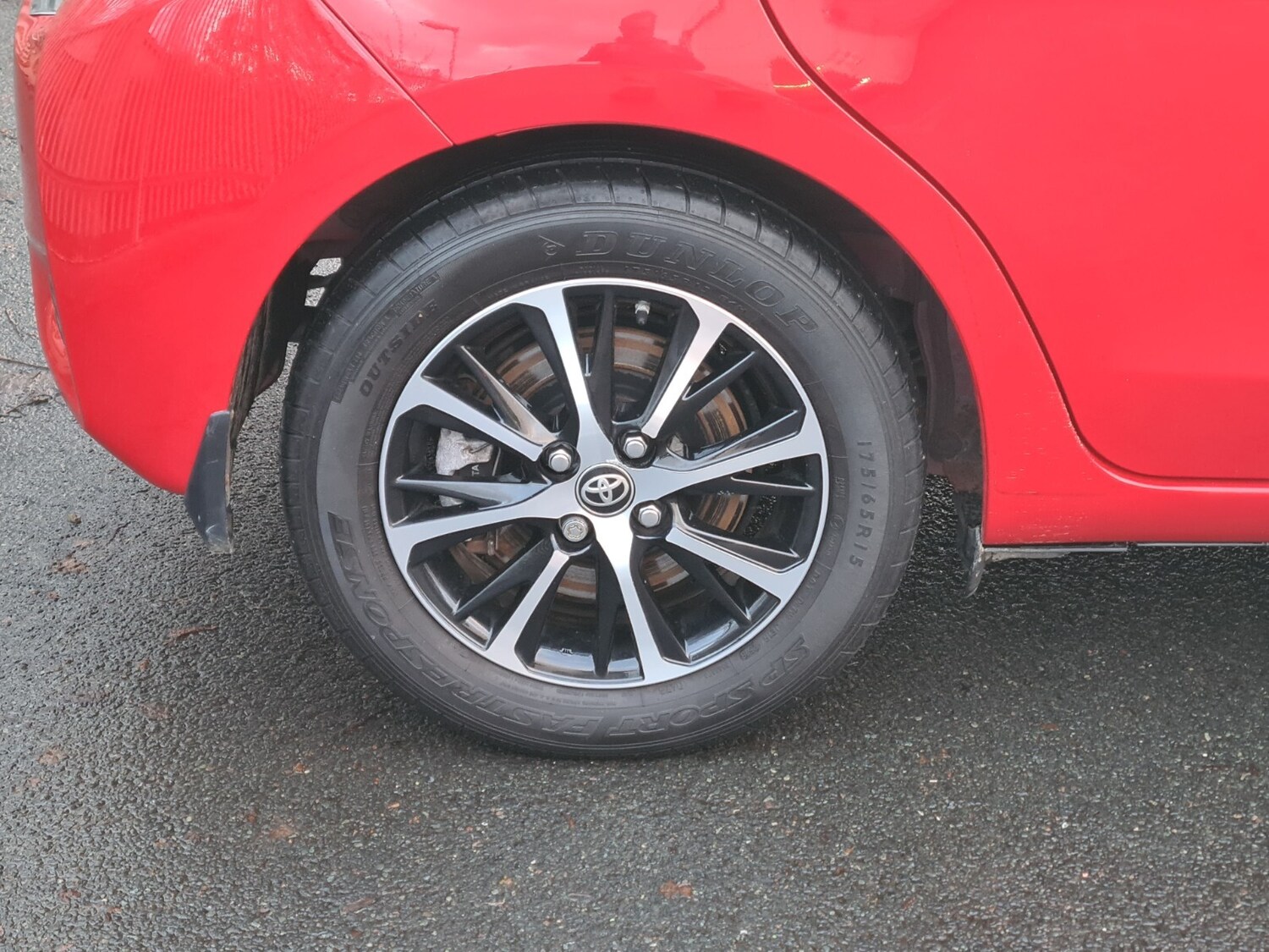 Used Toyota Yaris 2018 for sale - 77178093: Photo 9