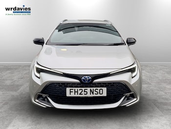 Used Toyota Corolla 2025 for sale - 78298728: Photo