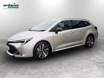 Used Toyota Corolla 2025 for sale - 78298728: Photo