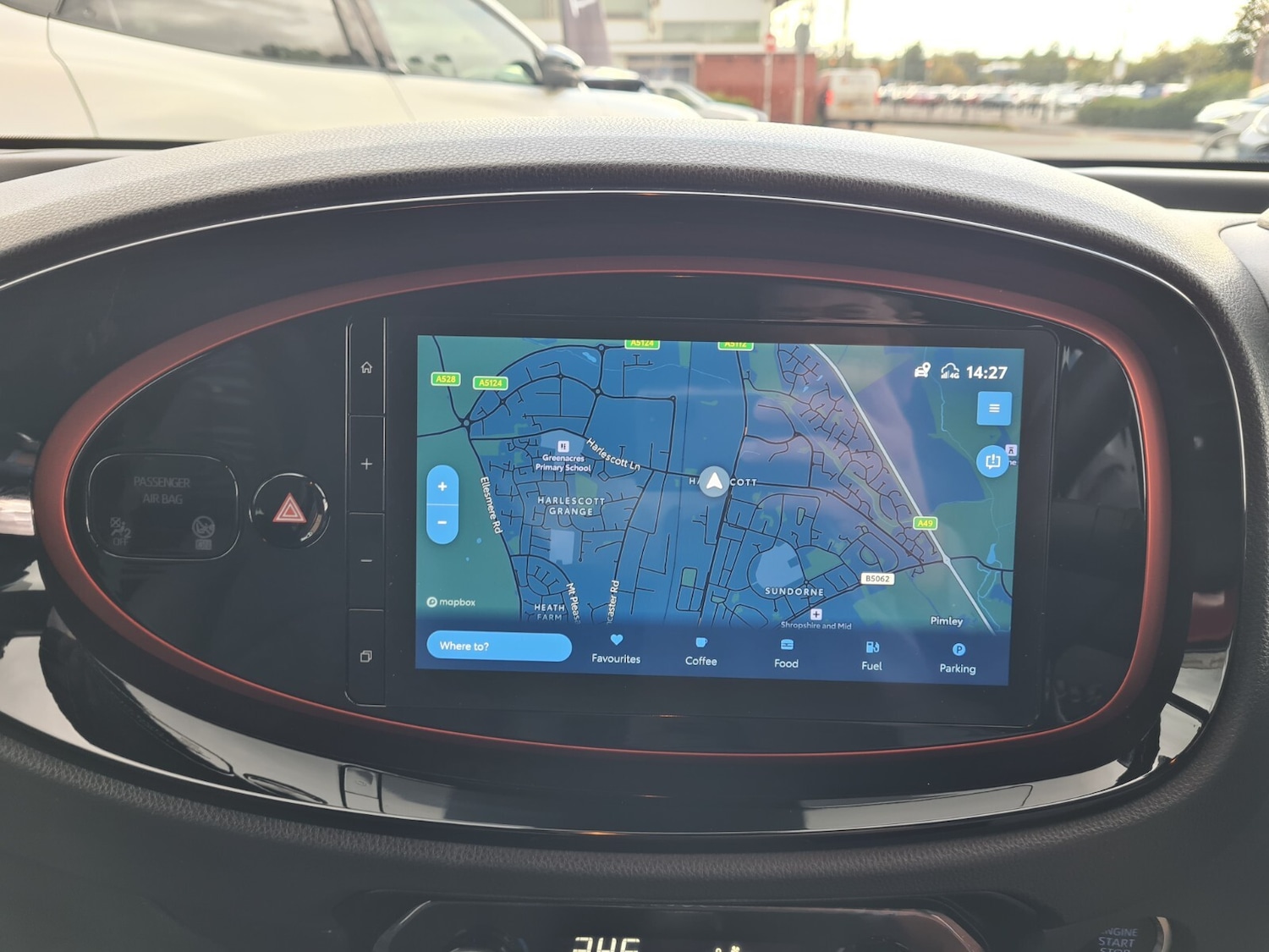 Used Toyota Aygo X 2022 for sale - 77019855: Photo 14