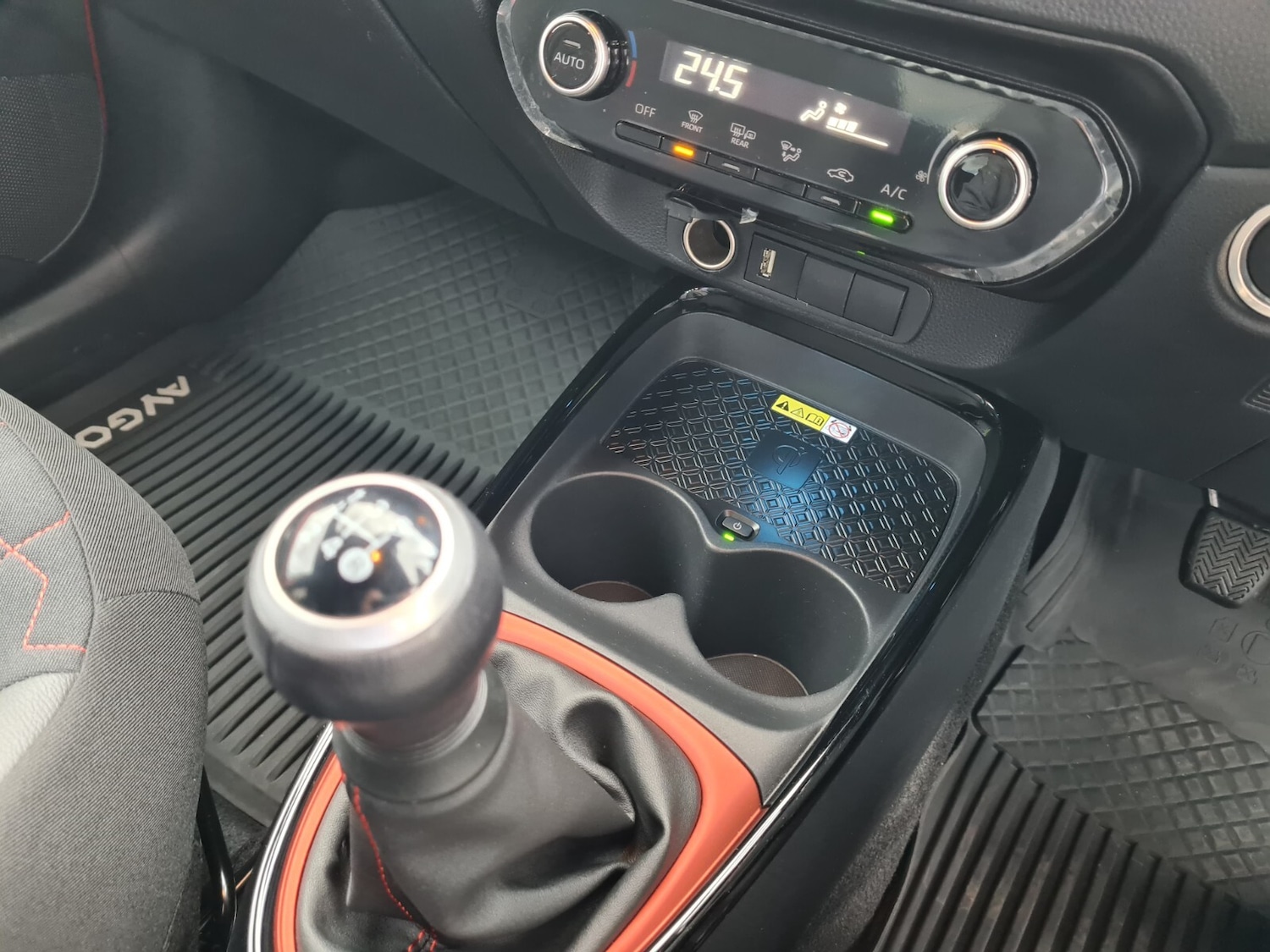 Used Toyota Aygo X 2022 for sale - 77019855: Photo 16