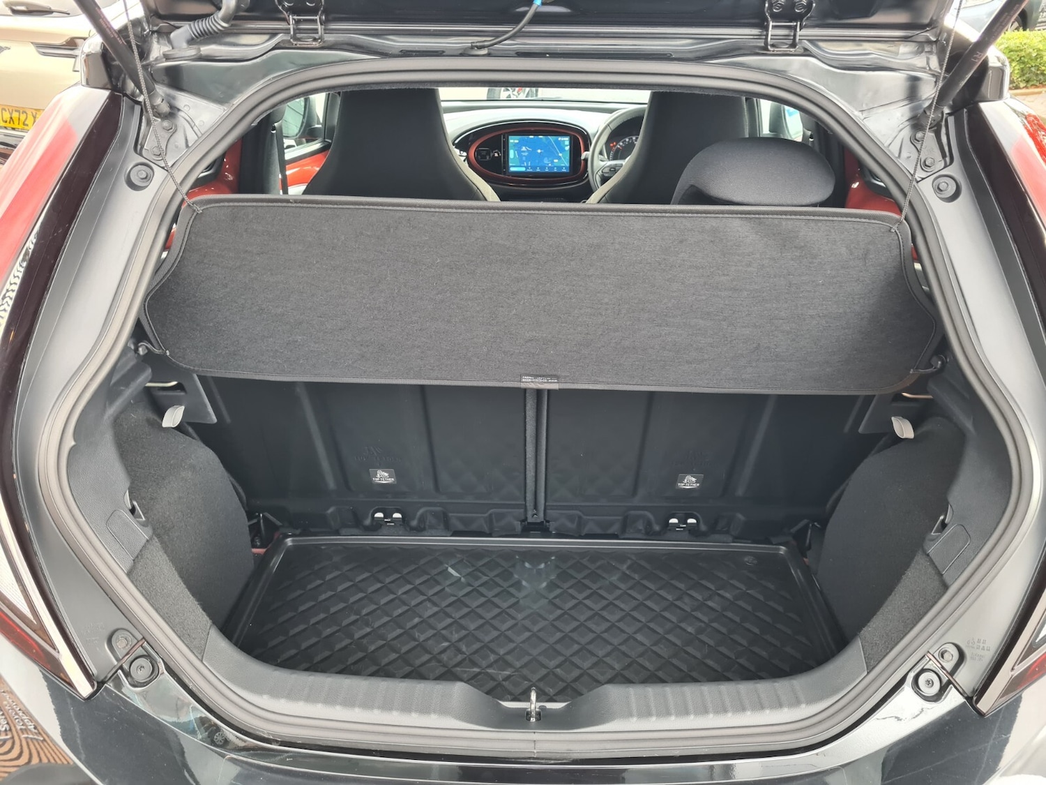 Used Toyota Aygo X 2022 for sale - 77019855: Photo 22