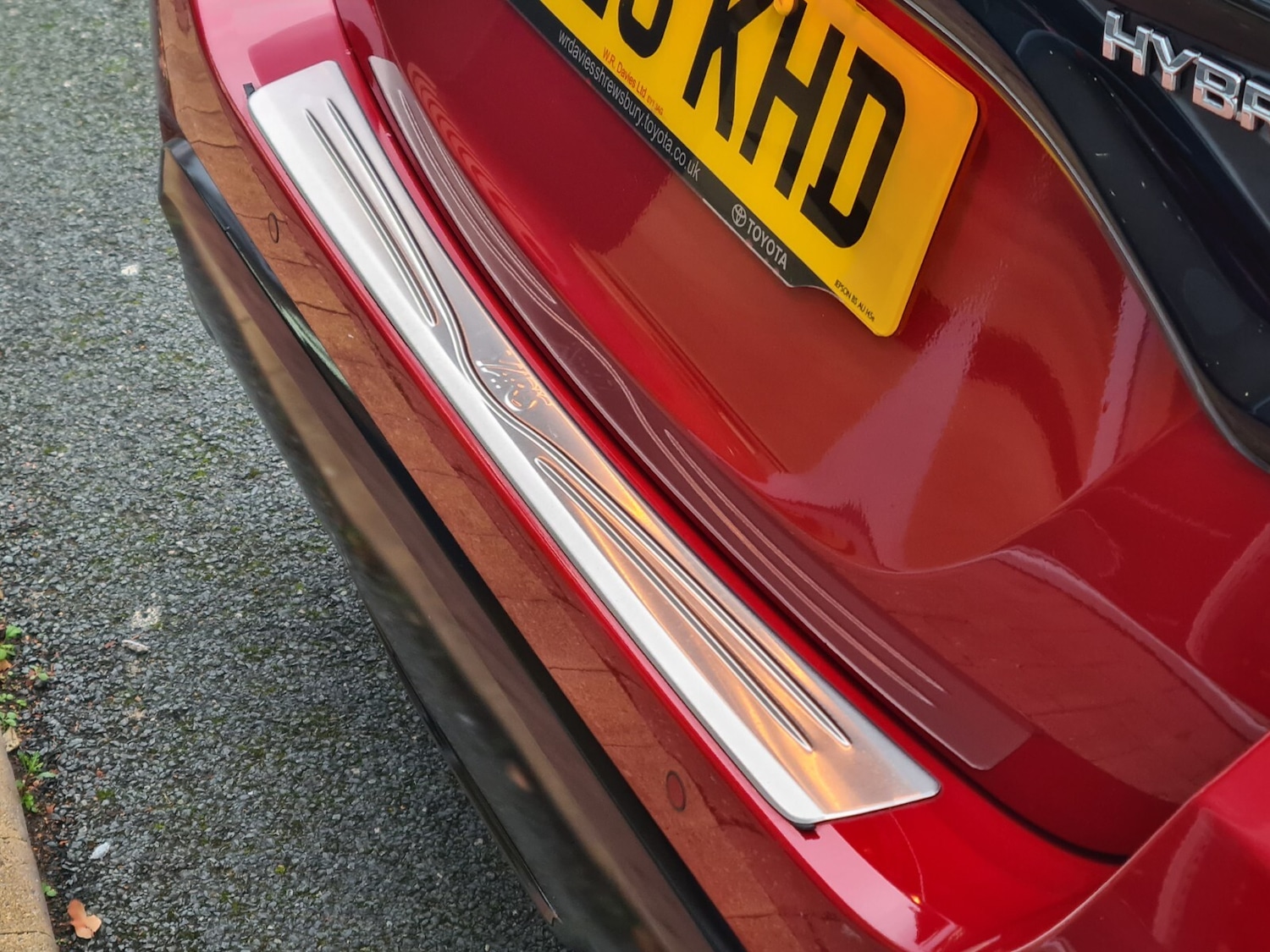 Used Toyota Yaris 2023 for sale - 76856456: Photo 10