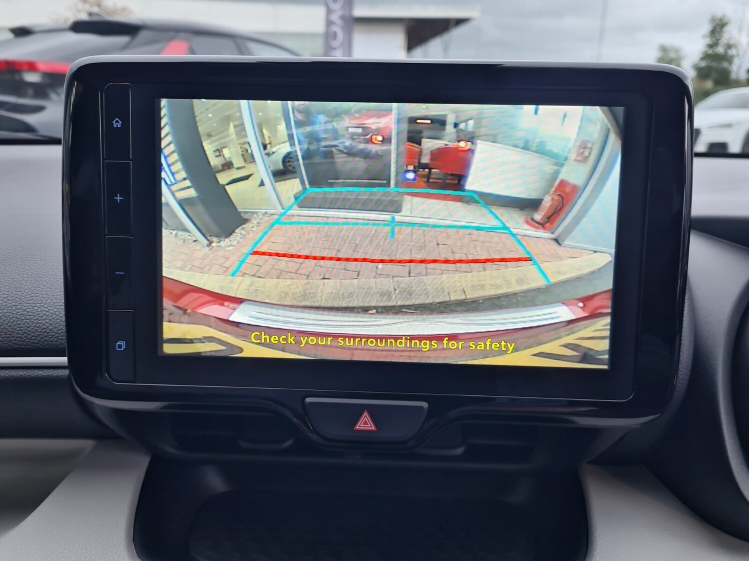 Used Toyota Yaris 2023 for sale - 76856456: Photo 15