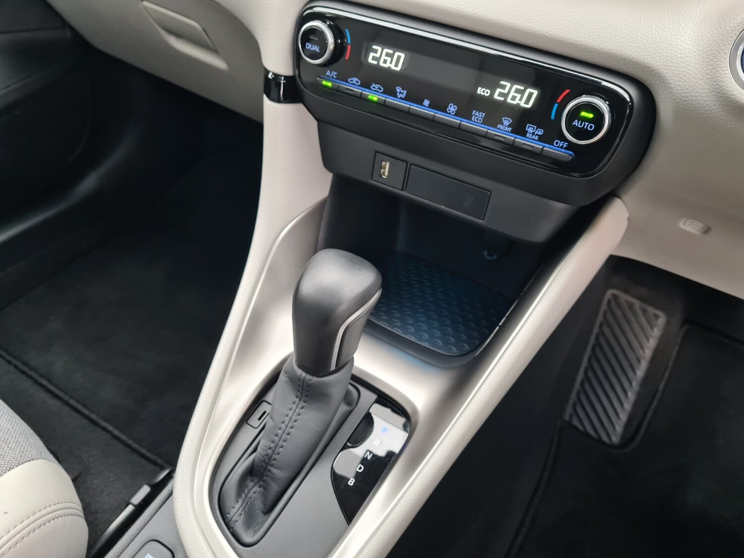 Used Toyota Yaris 2023 for sale - 76856456: Photo 16