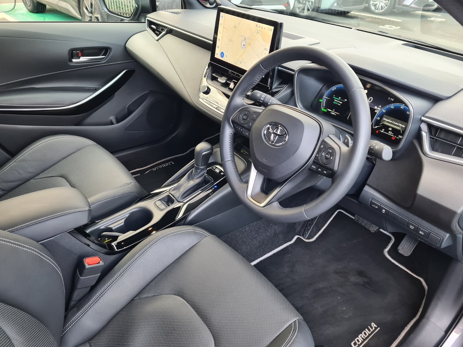 Used Toyota Corolla 2025 for sale - 77013046: Photo 11