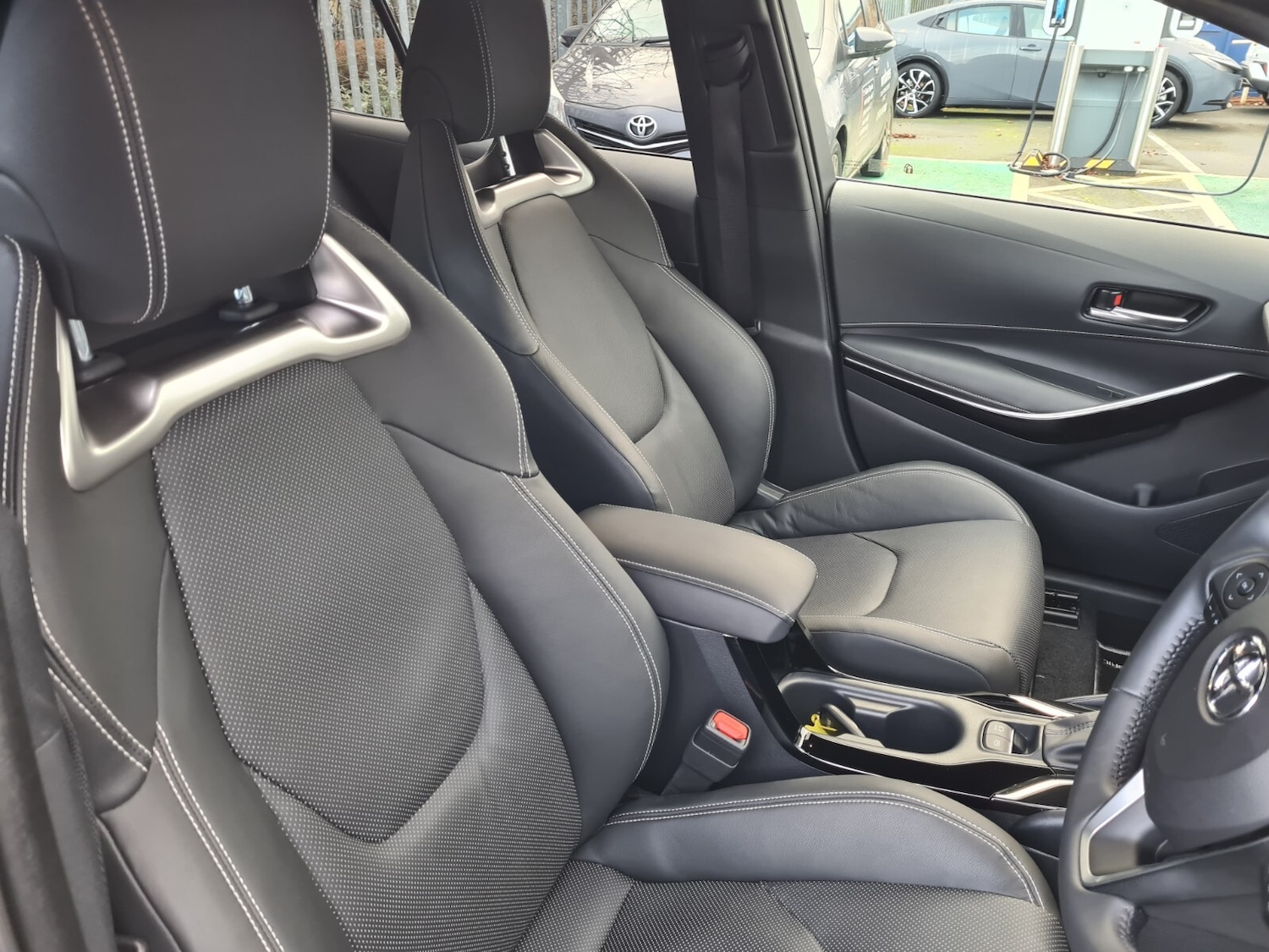 Used Toyota Corolla 2025 for sale - 77013046: Photo 18