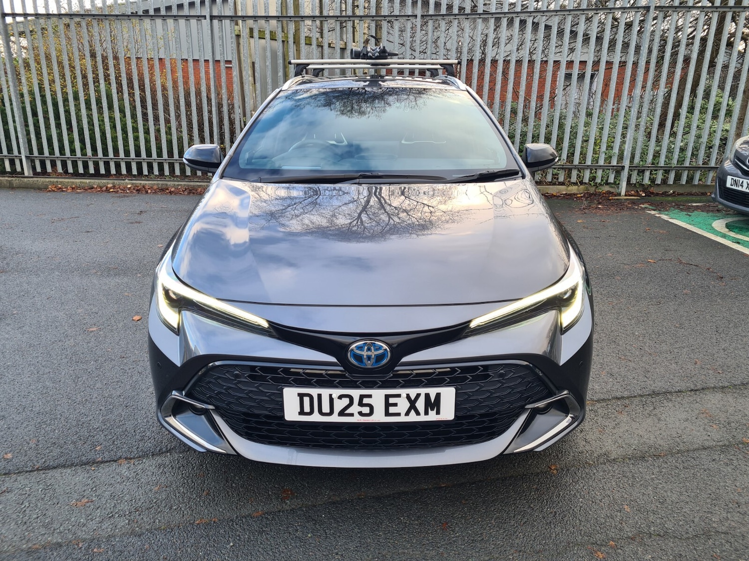 Used Toyota Corolla 2025 for sale - 77013046: Photo 2