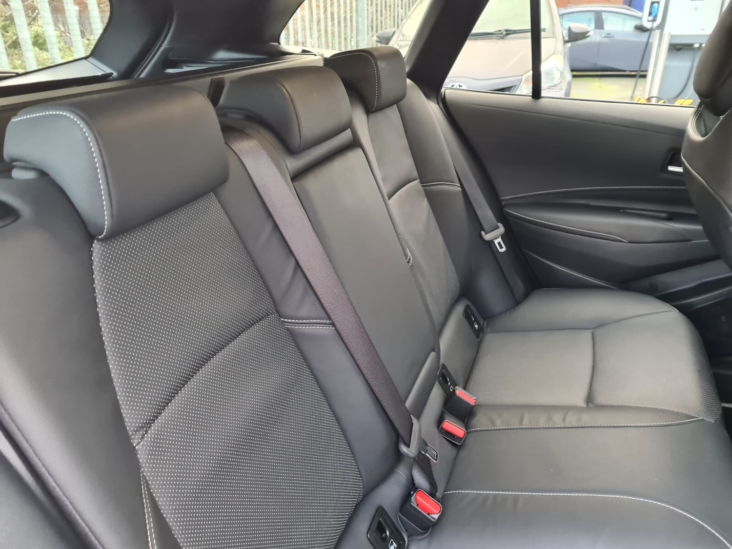 Used Toyota Corolla 2025 for sale - 77013046: Photo 20