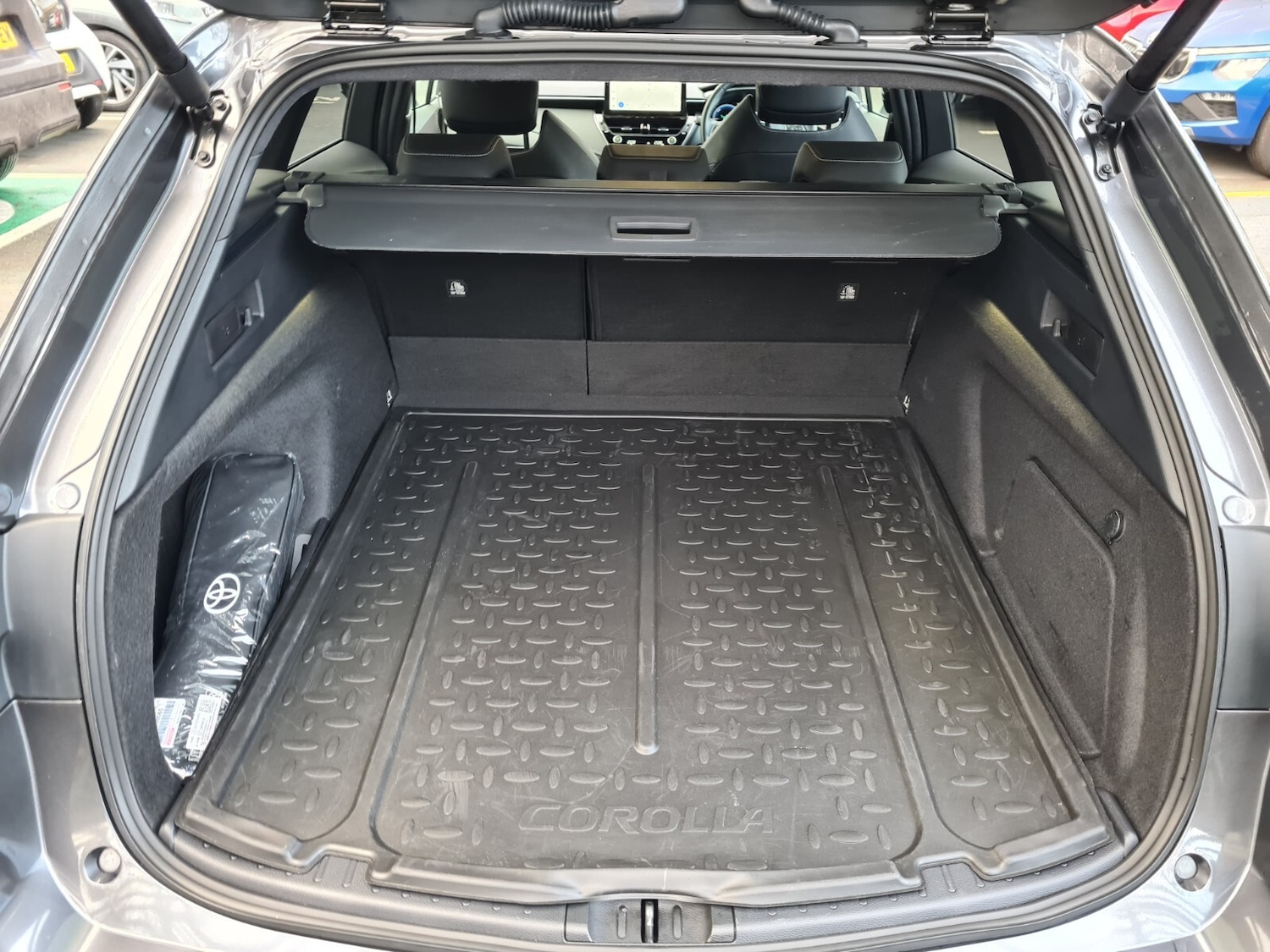 Used Toyota Corolla 2025 for sale - 77013046: Photo 22