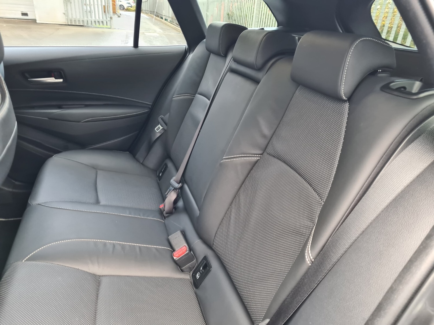 Used Toyota Corolla 2025 for sale - 77013046: Photo 24