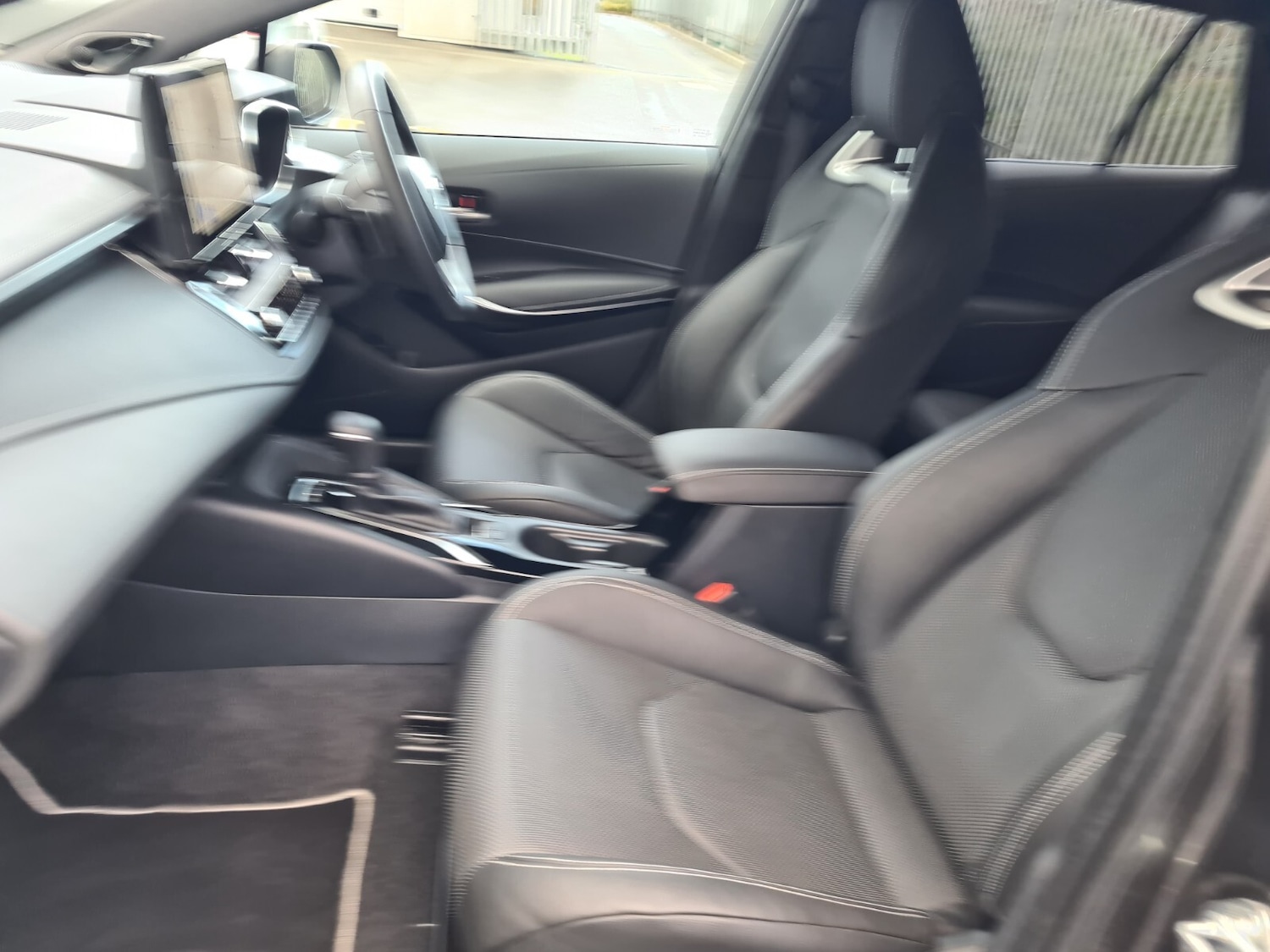 Used Toyota Corolla 2025 for sale - 77013046: Photo 25