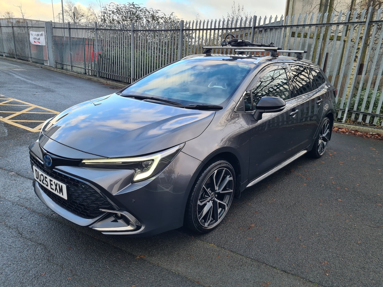 Used Toyota Corolla 2025 for sale - 77013046: Photo 3