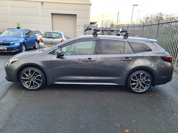 Used Toyota Corolla 2025 for sale - 77013046: Photo