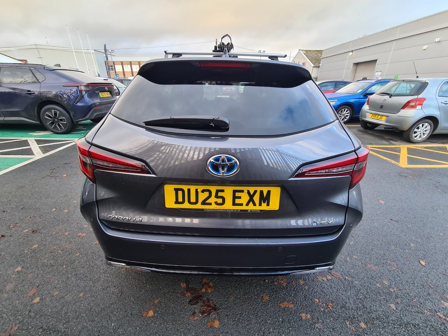 Used Toyota Corolla 2025 for sale - 77013046: Photo 6