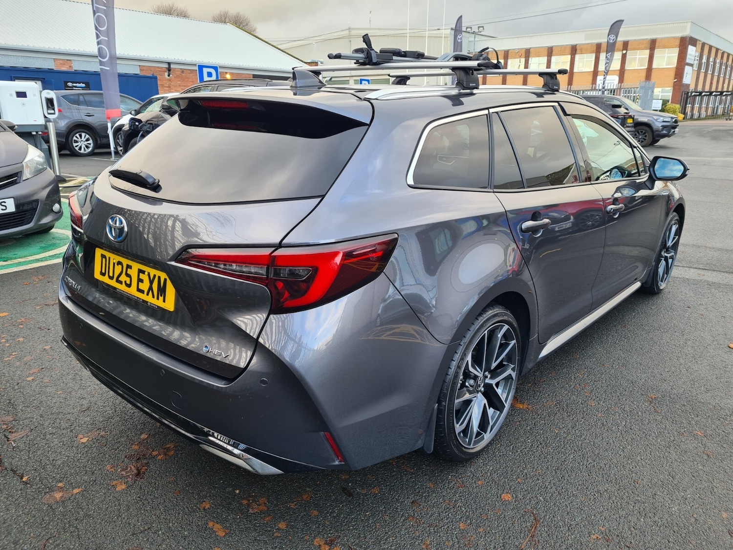 Used Toyota Corolla 2025 for sale - 77013046: Photo 7