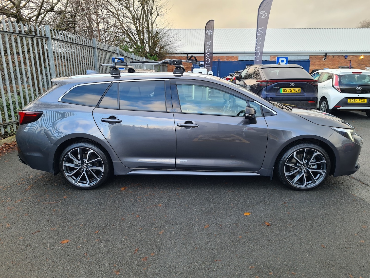 Used Toyota Corolla 2025 for sale - 77013046: Photo 8