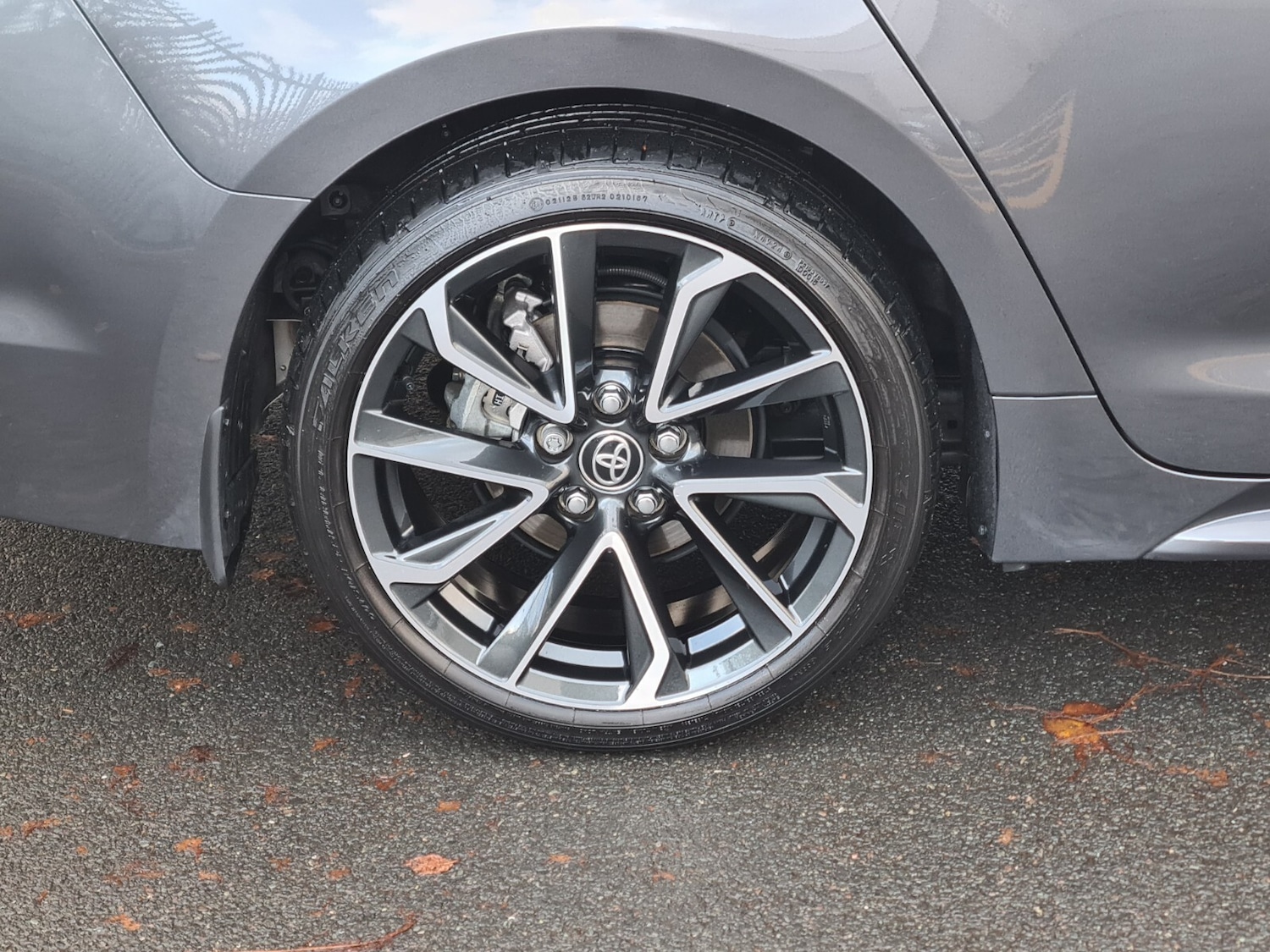 Used Toyota Corolla 2025 for sale - 77013046: Photo 9