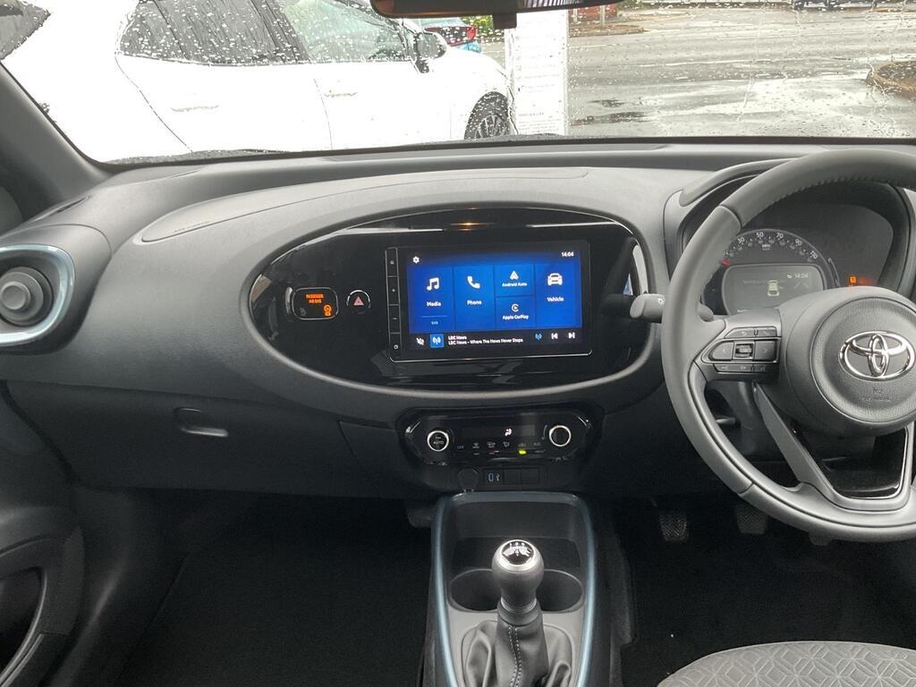 Used Toyota Aygo X for sale - 76856400: Photo 10