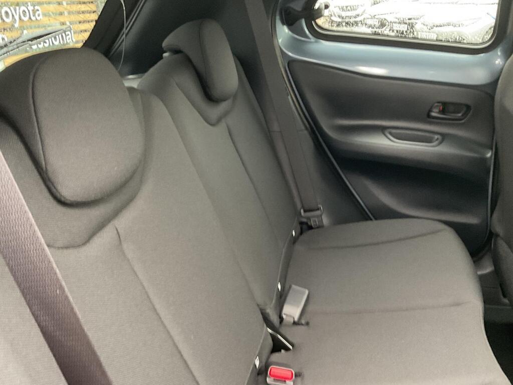 Used Toyota Aygo X for sale - 76856400: Photo 16