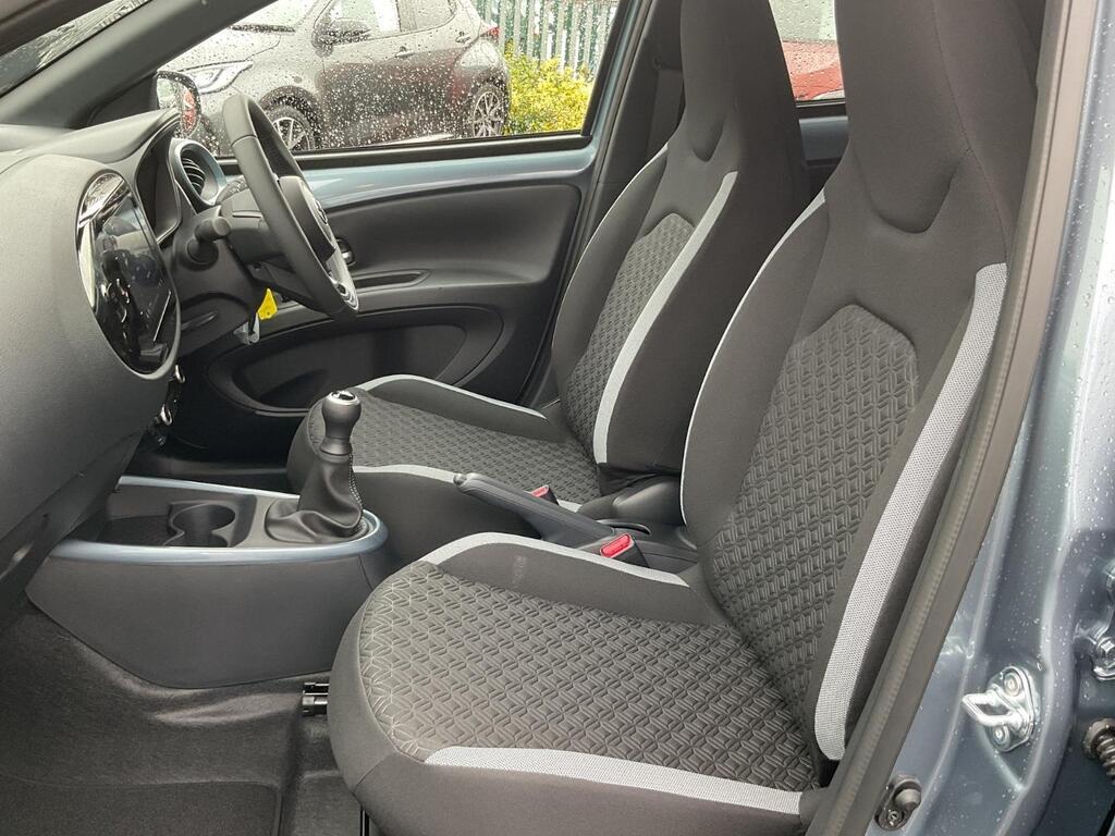 Used Toyota Aygo X for sale - 76856400: Photo 19