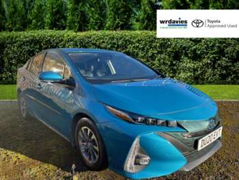2020 - 1.8 PHEV Excel 5dr CVT