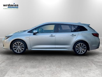 Used Toyota Corolla 2020 for sale - 79122333: Photo