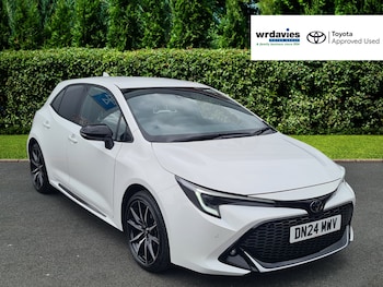 Used Toyota Corolla 2024 for sale - 76276628: Photo